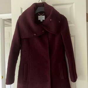 Cole Haan coat